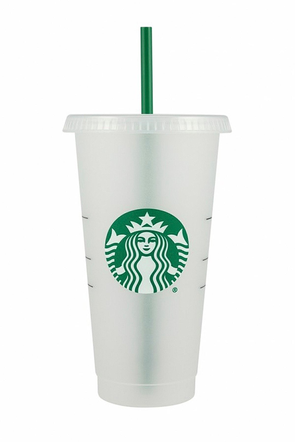 Starbucks-Reusable Cup Venti Size - 710ml 1