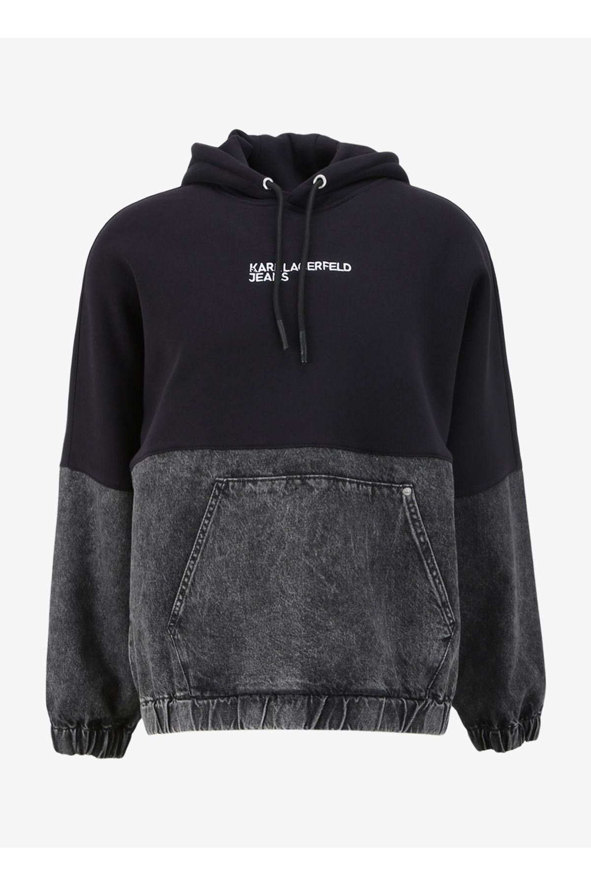 Karl lagerfeld hoodie outlet