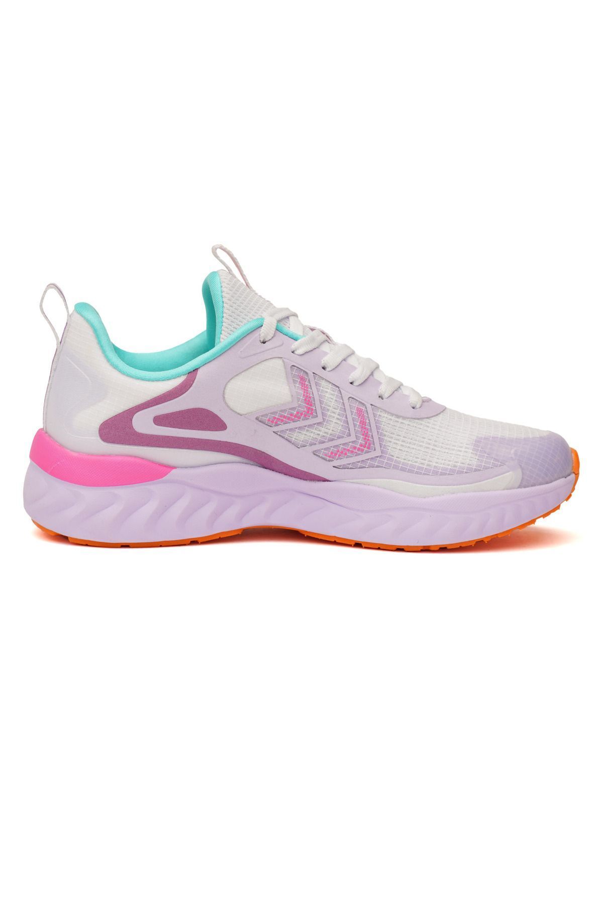 hummel کفش اسپرت زنانه بابل آدامس Hml