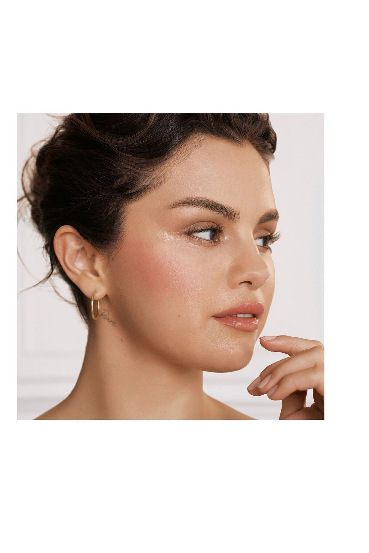 Rare Beauty-Soft Pinch - Liquid Blush - Joy 3