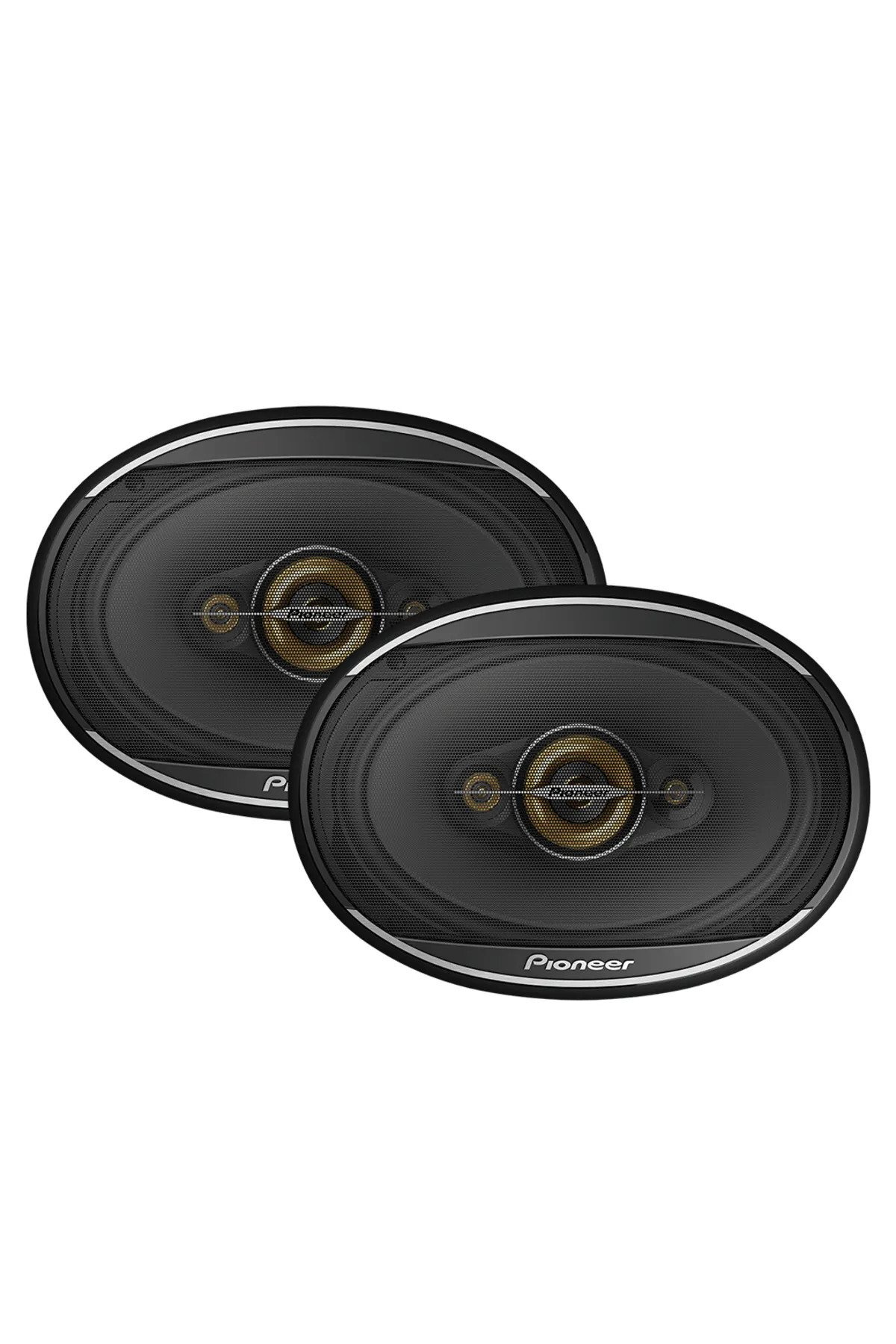 Pioneer TS-A6978S 100 RMS 650 W Oval Hoparlör - Fiyatı, Yorumları