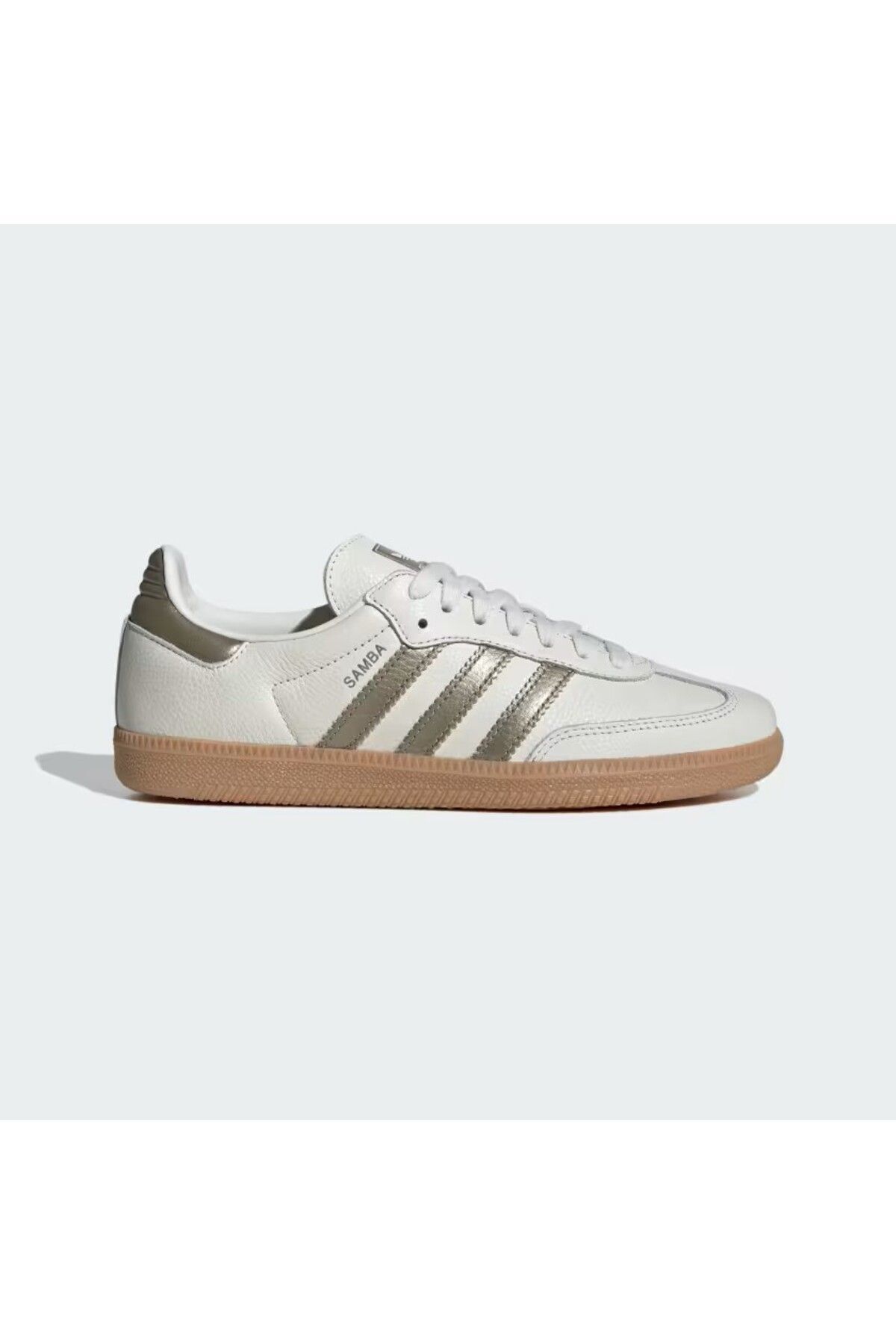 کفش پیاده روی سفید زنانه سامبا اوگ روزانه adidas