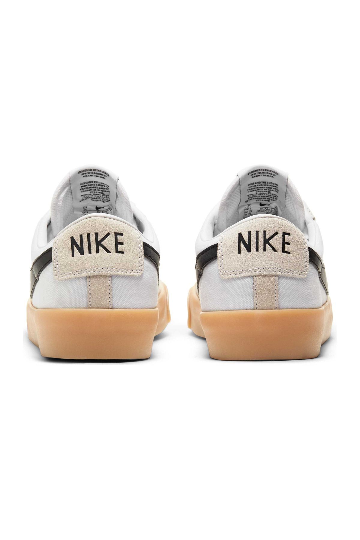 Sb zoom blazer low hot sale