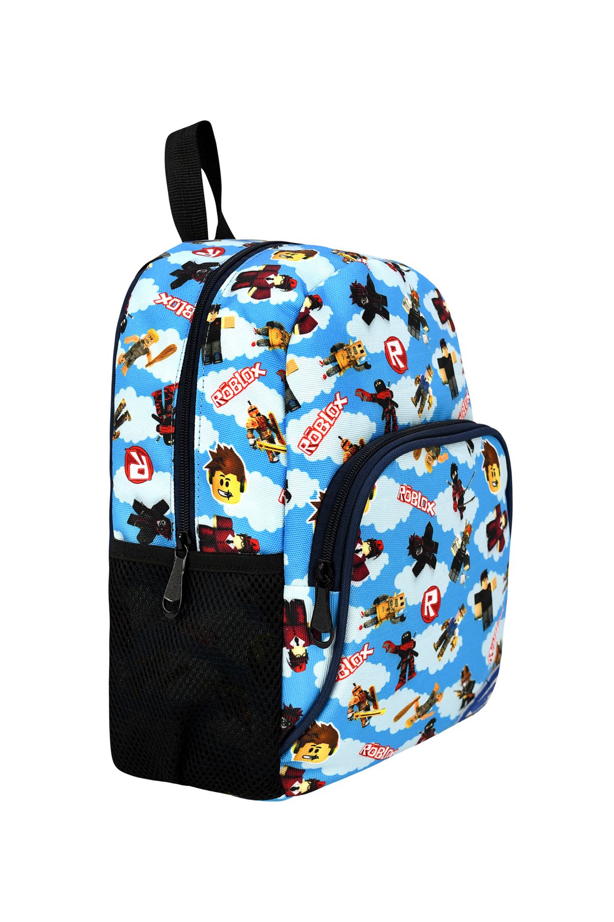 Black Bear-New Season Kindergarten and Nursery Backpack 3