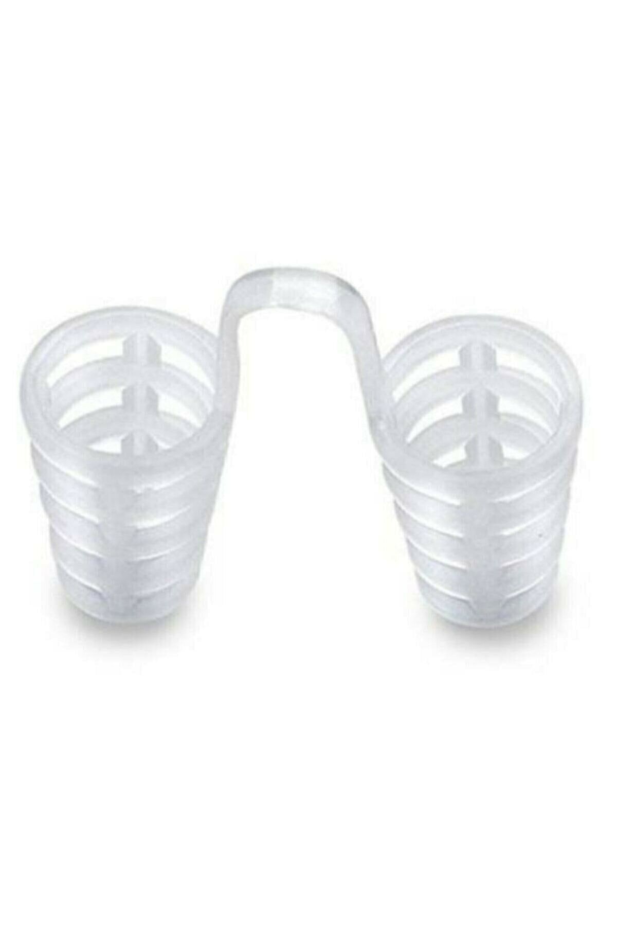 CKV CENTER 3'lü Horlama Önleyici Burun Filesi Burun Içi Silikon Aparat Nefes Açıcı