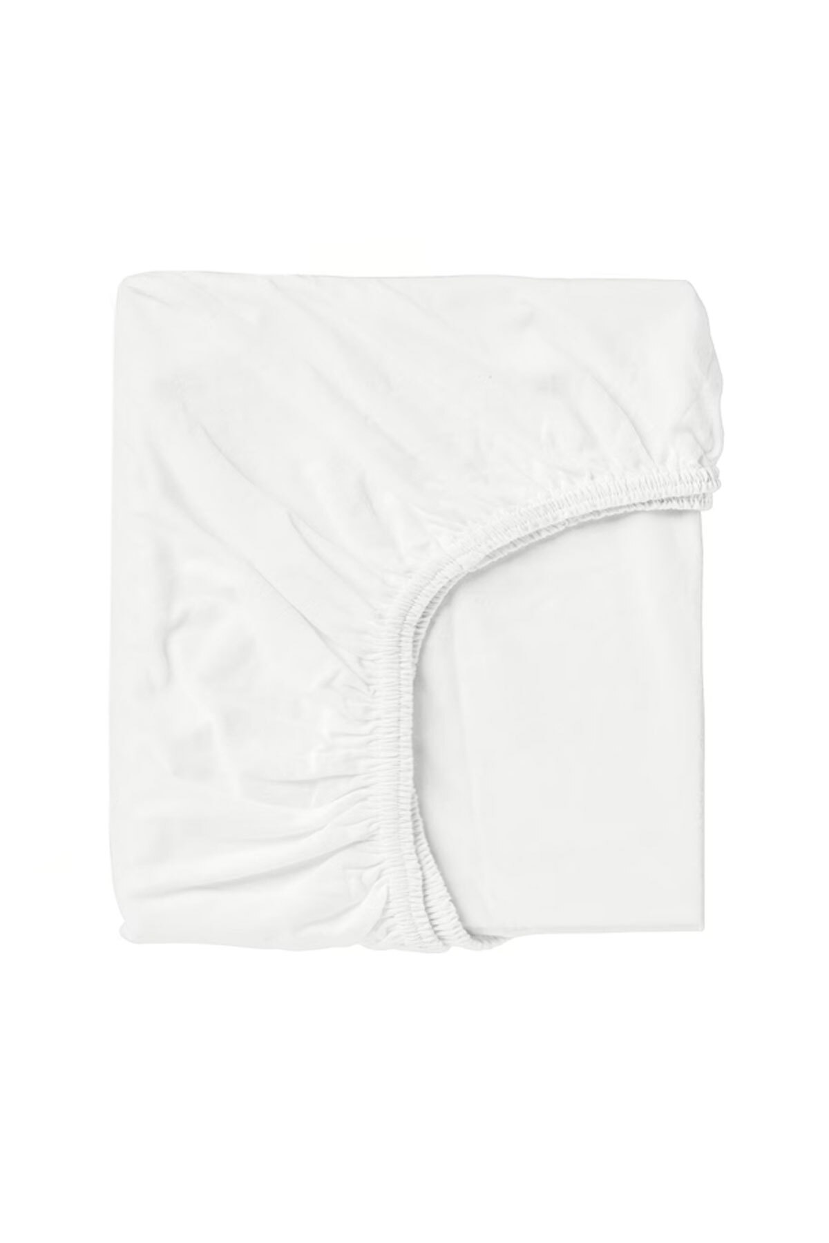 EFFE 40x80 cm Baby Bedsheet with Elastic Sides 2 Pieces Mother Combed