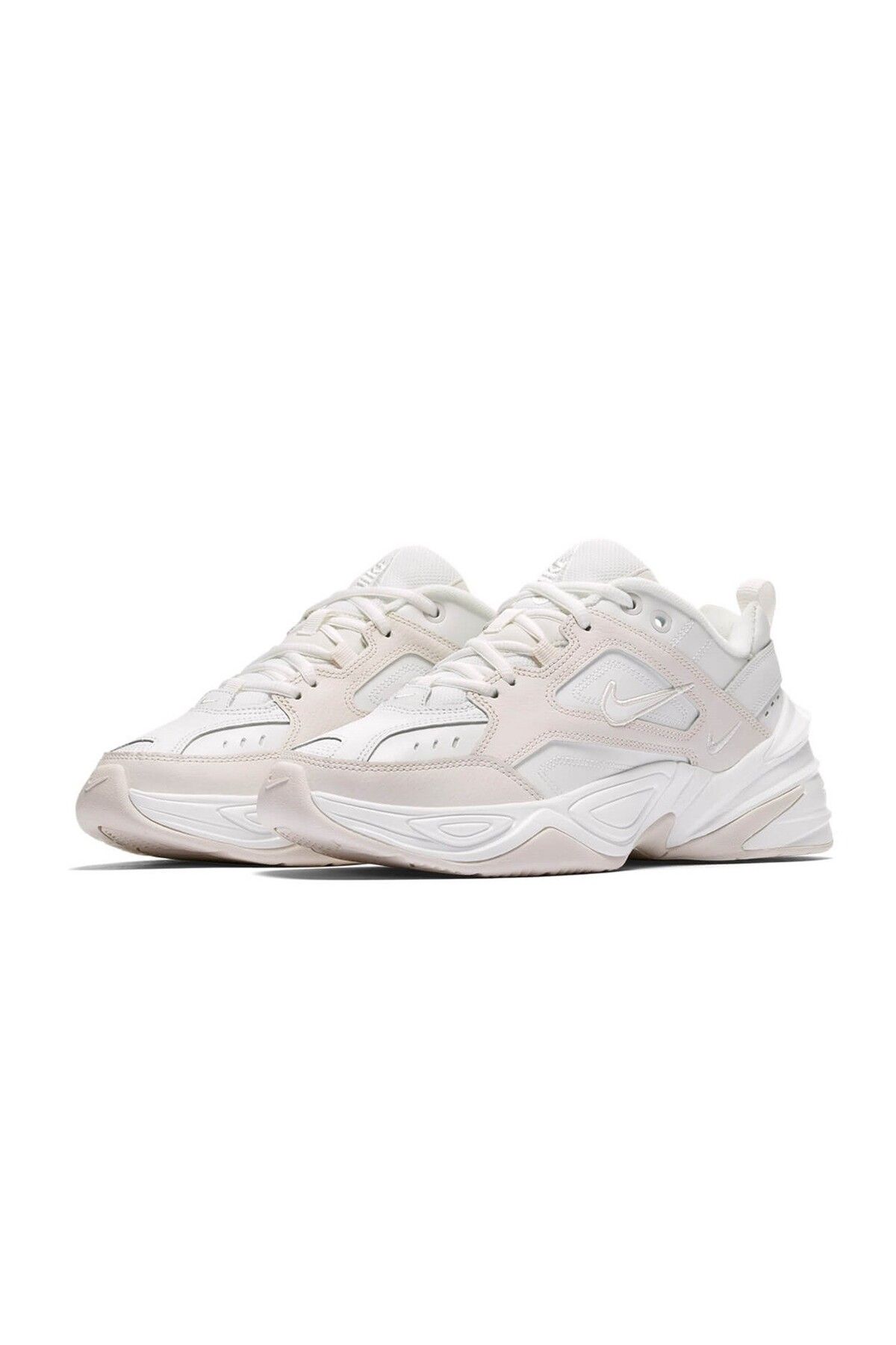 Nike tekno creme hot sale