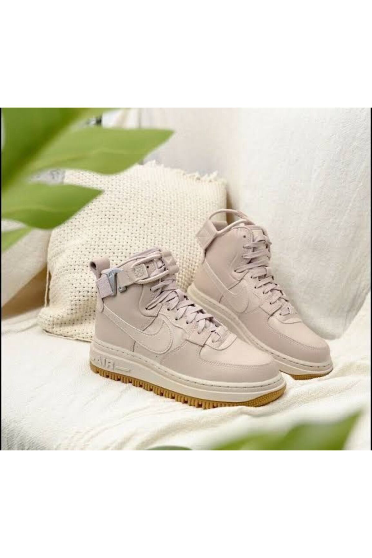 کفش های کژوال خاکستری زنانه W AF1 سلام UT 2.0 Nike