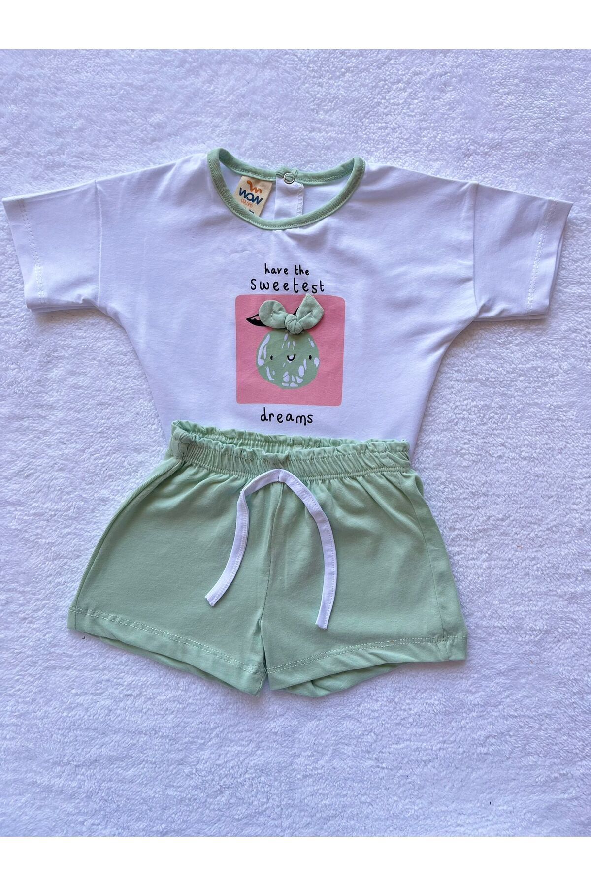 ست نوزادی WOWKTKM ست نوزادی WOWKTKM