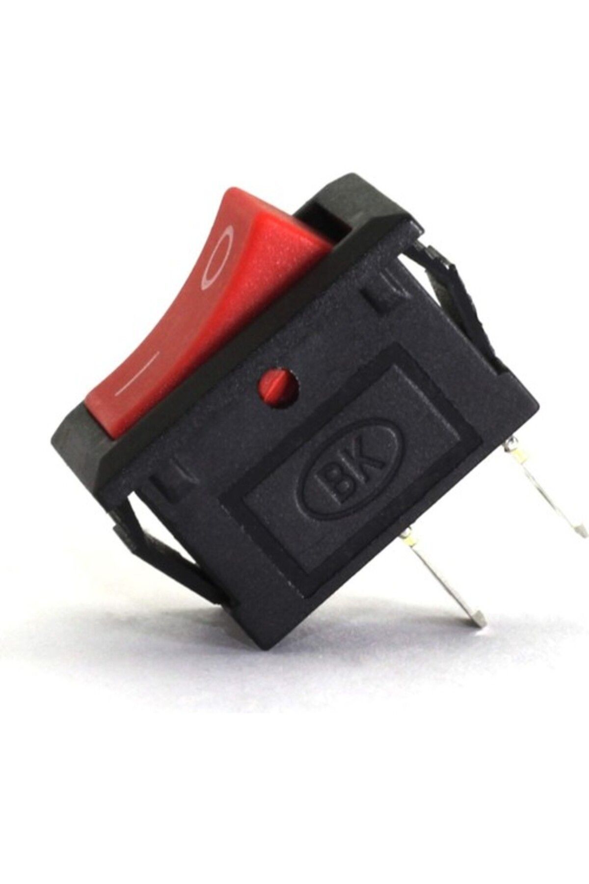 Dünya Magnet-50 Pieces Circuit Switch - Power, On Off Switch, Experiment Set, Single Position, On Of Switch 3