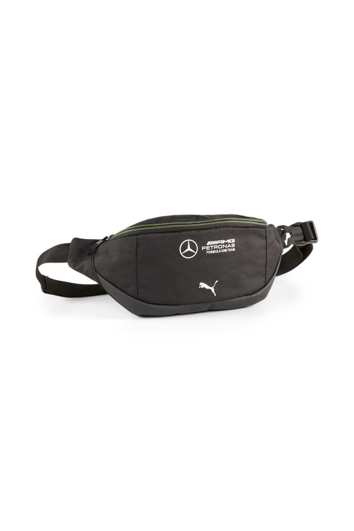 Puma mercedes bags 2025