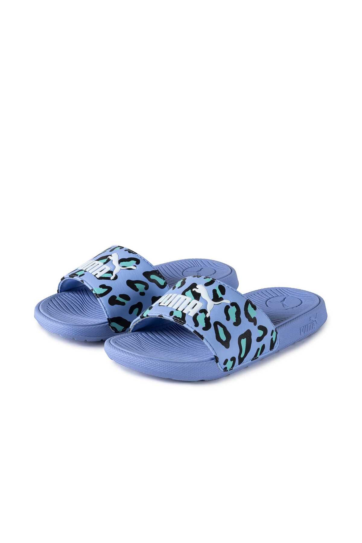 Puma Kids Cool Cat 2.0 Summer Roar PS Çocuk Sandalet