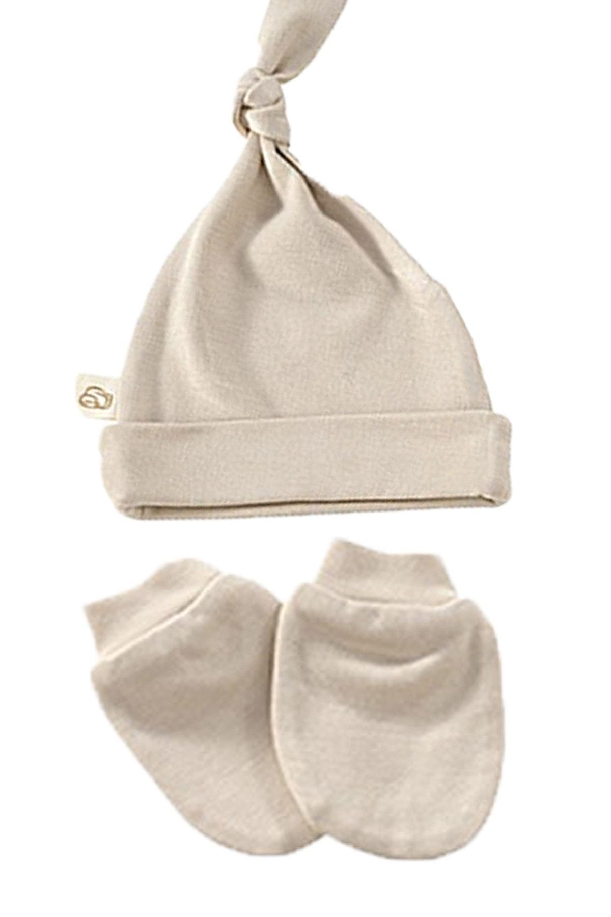 tinylamb-Cute Friends 3 Piece Newborn Mini Hospital Discharge Set 3