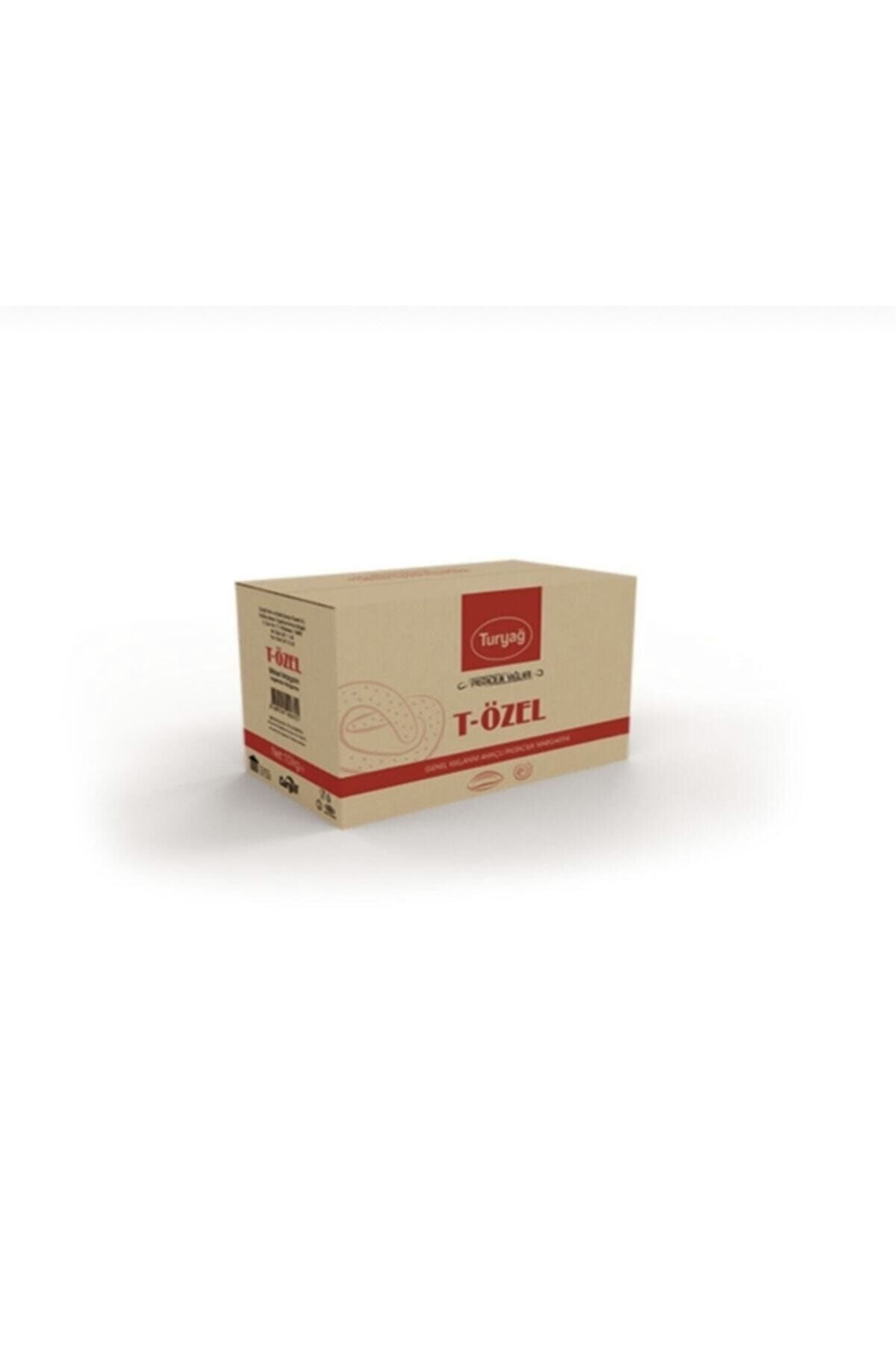 TURYAĞ Özel Genel Amaçlı Pastacılık Yağı 10 Kg
