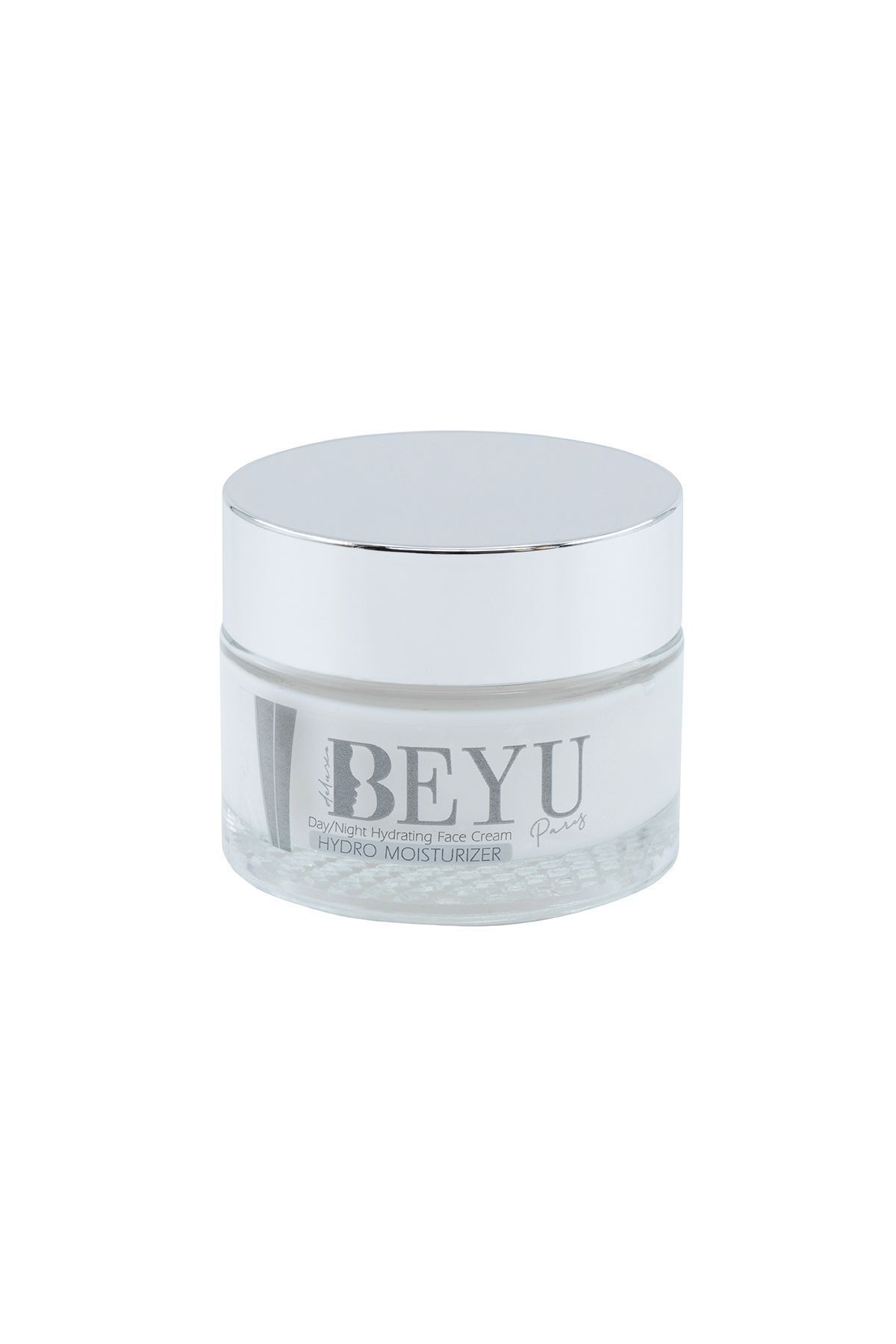 کرم مرطوب کننده صورت Beyu Deluxe Hydro Moisturizer 50 ml De Luxe Beyu Paris