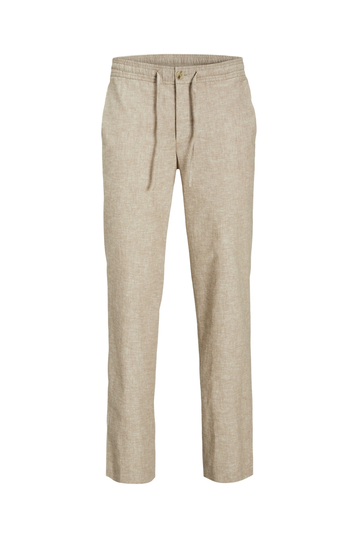 شلوار مردانه راسته فاق نرمال | جک اند جونز Jack & Jones 12273345 - تصویر 2