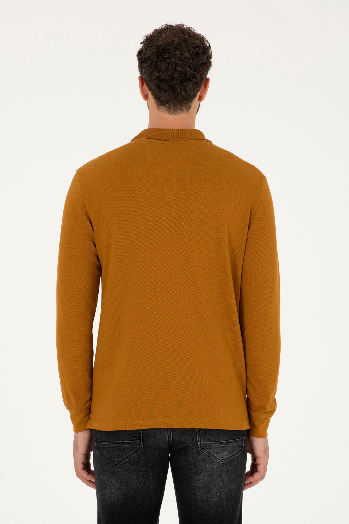 سویشرت مردانه یو اس پولو | 902882 U.S. Polo Assn. - Image 5