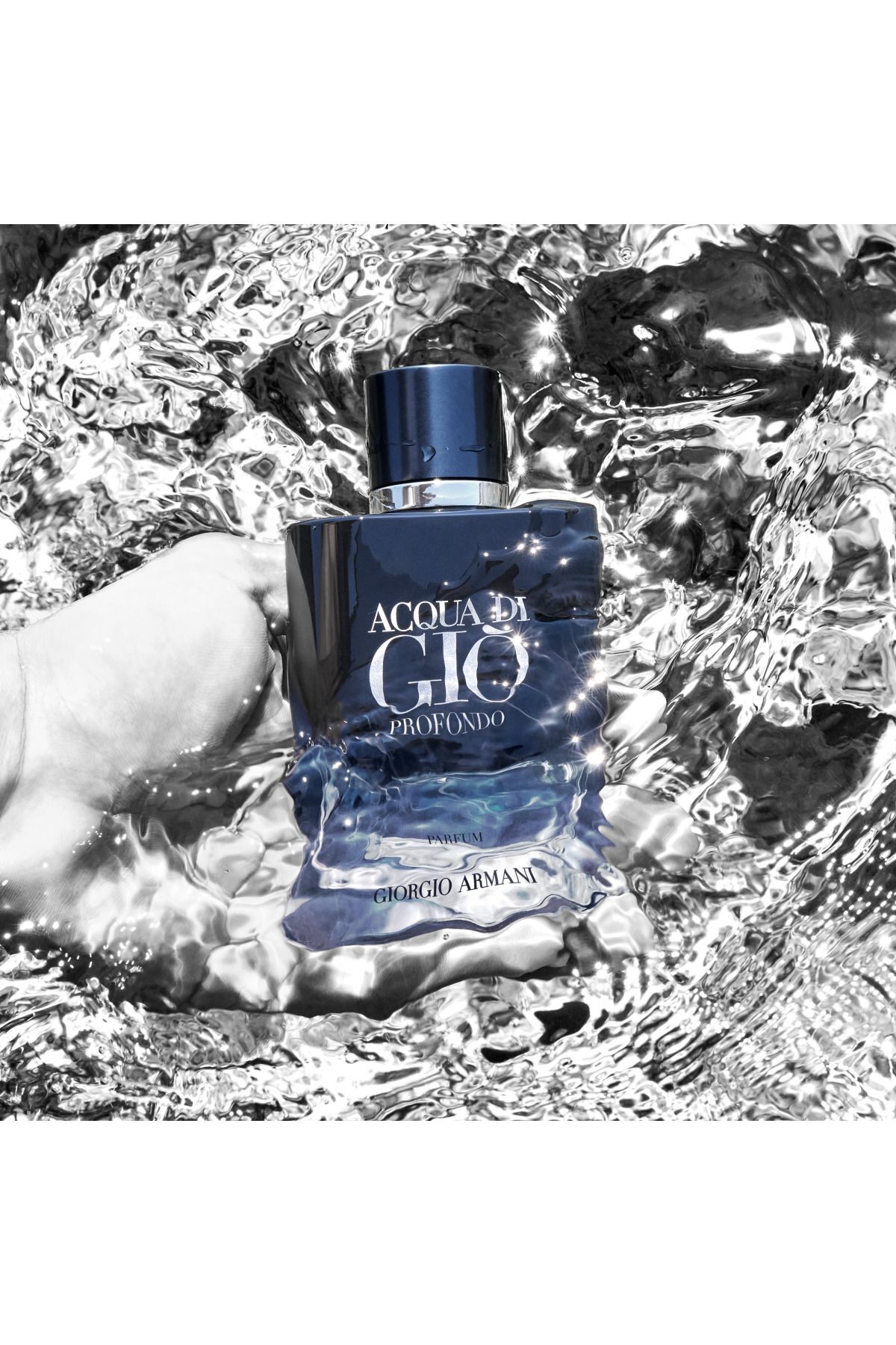 acqua di gio eau de parfum 200 ml