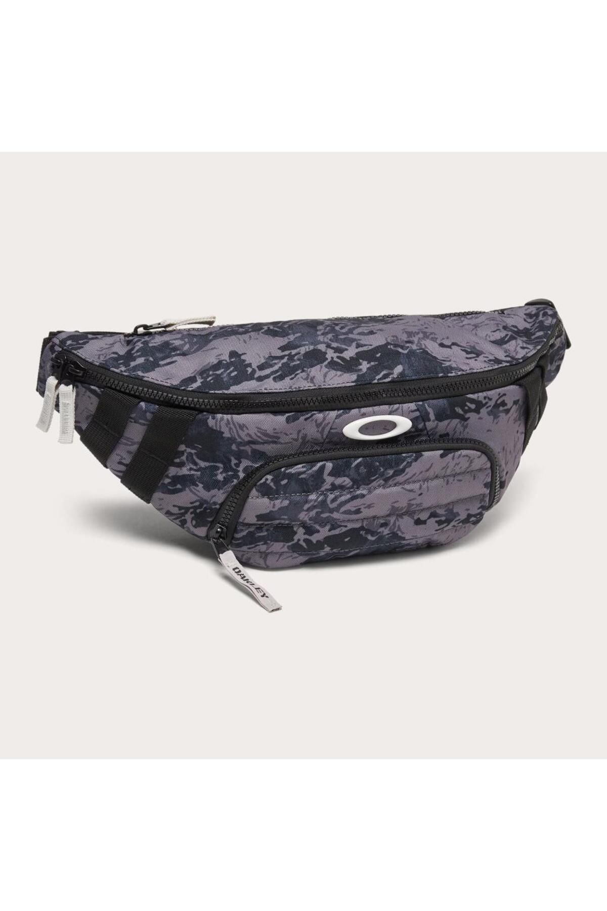 Oakley Enduro Belt FOS900296 9ZP Tiger Mountain Camo GR Waist Bag Trendyol