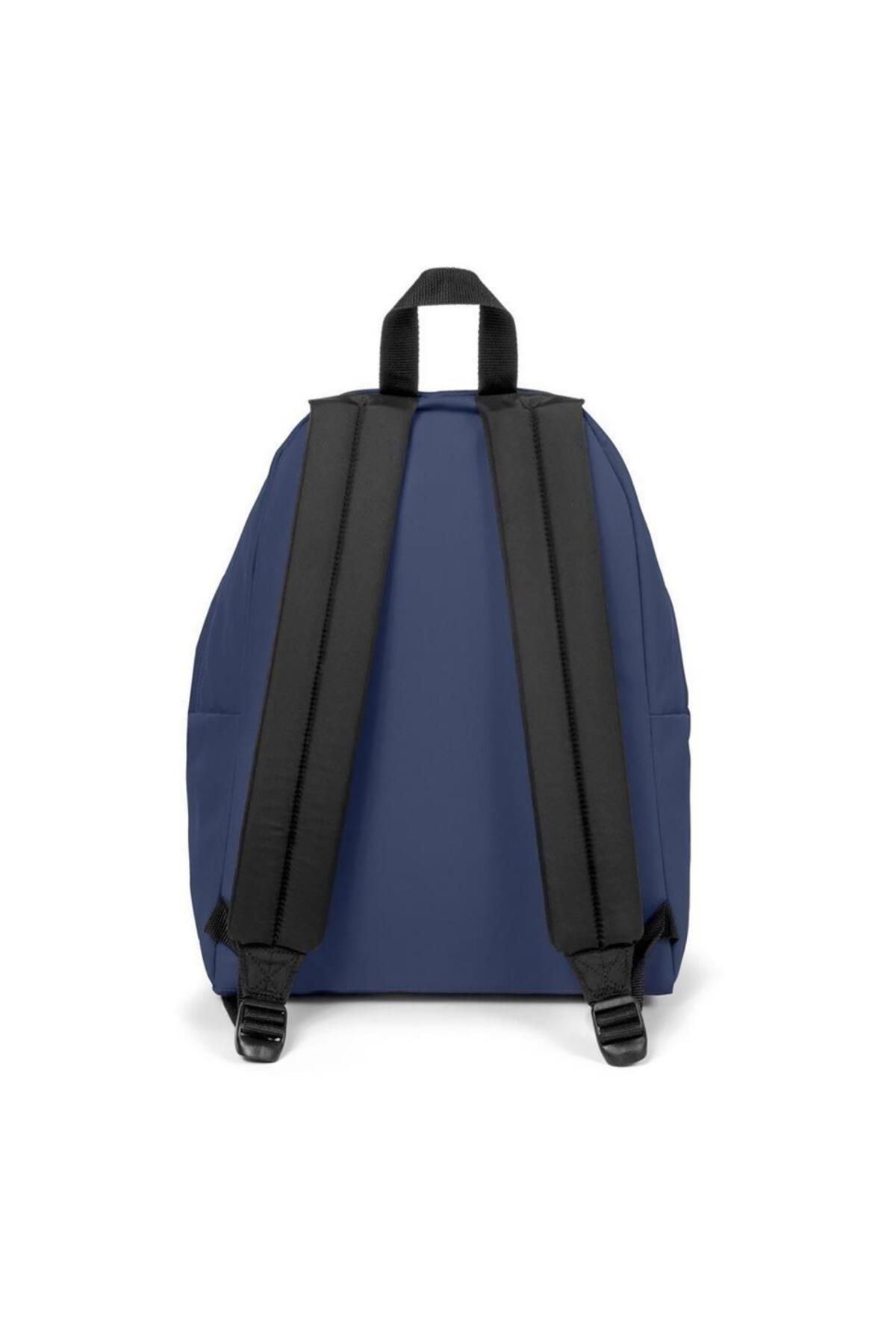 کیف مدرسه آبی مردانه و زنانه کوله پشتی بوت PAK'R BOAT NAVY Eastpak