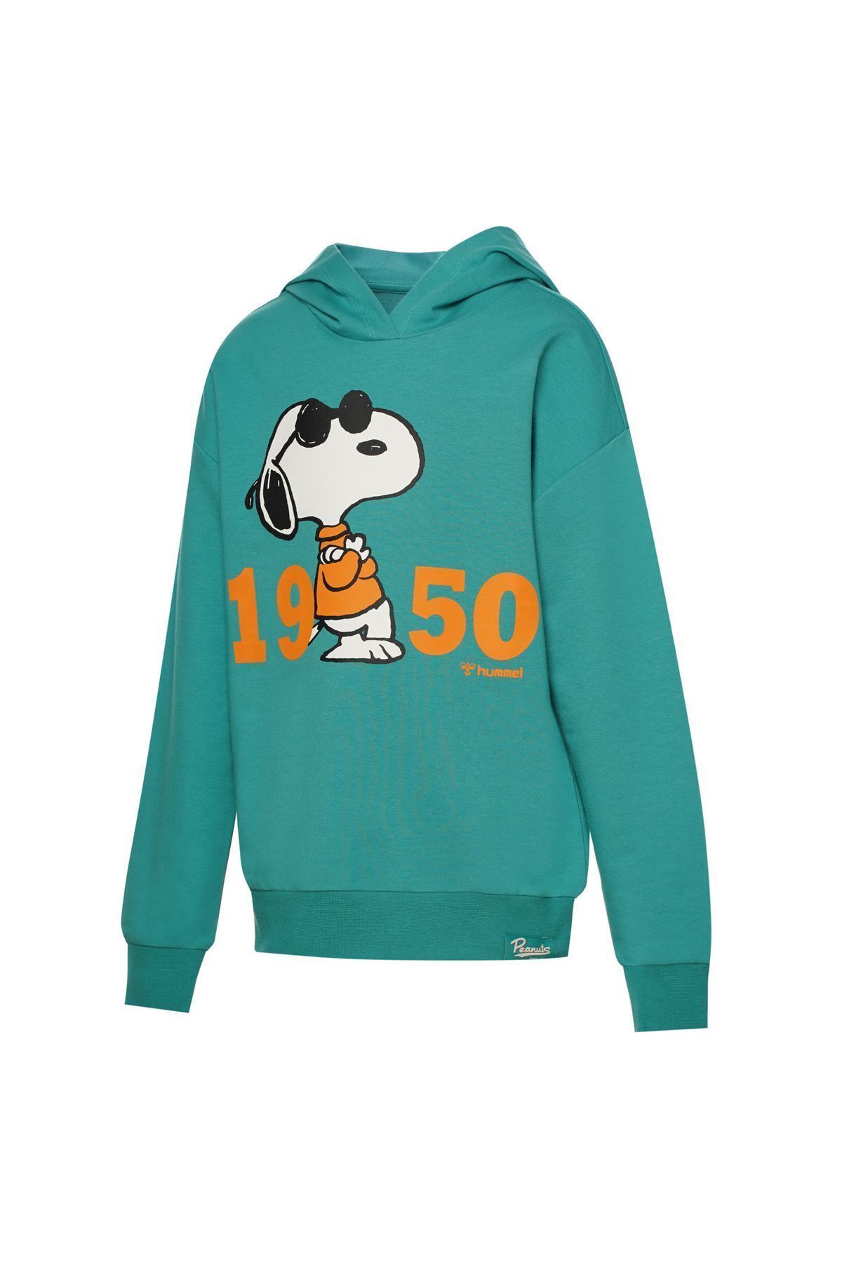Snoopy hoodie kids on sale