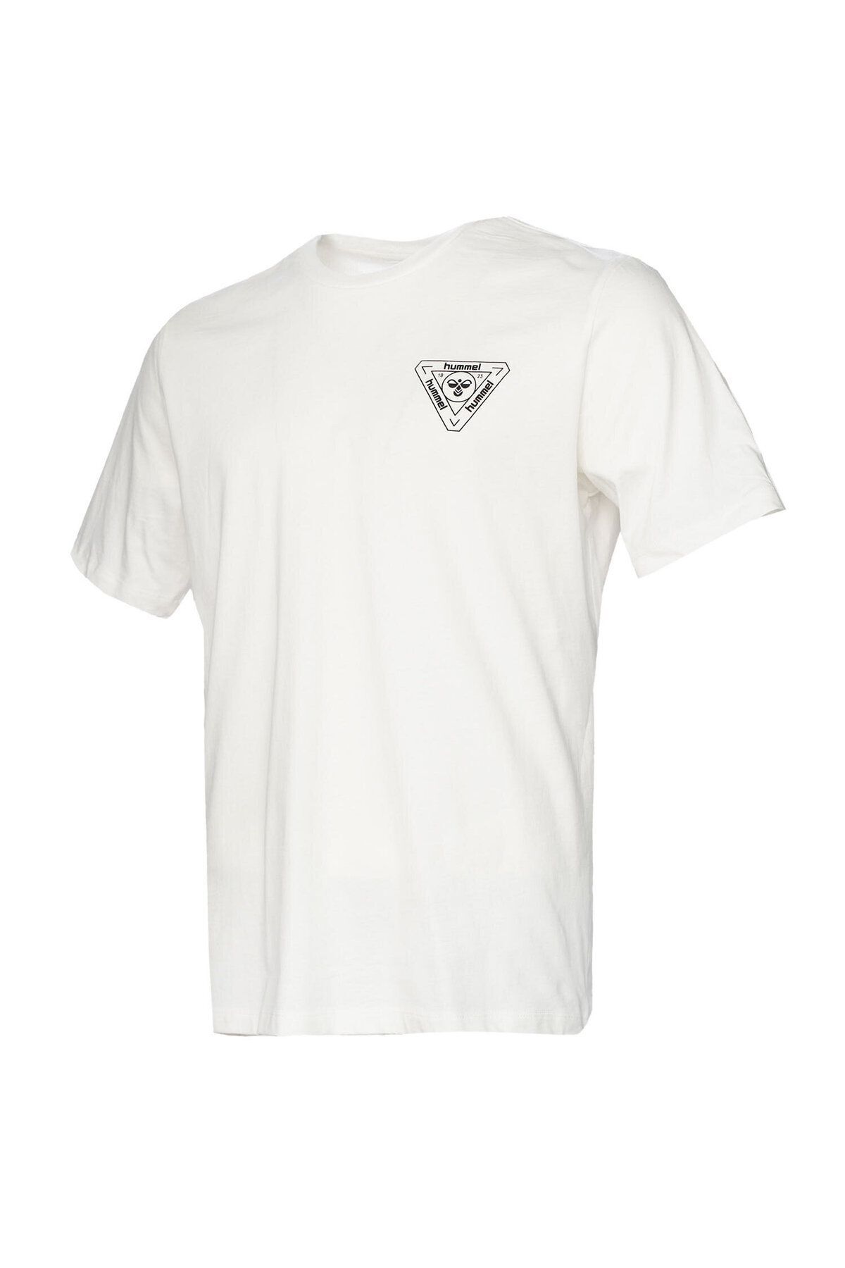 hummel-T-IC ICO REGULAR MESSMER SHORT SLEEVE TEE 3