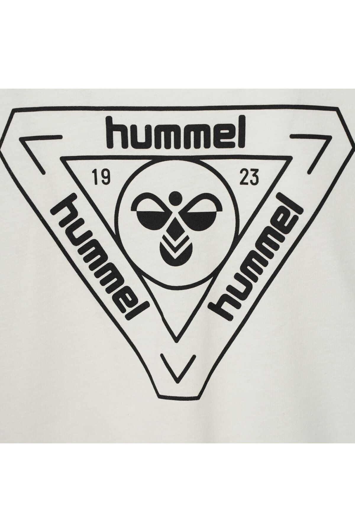 hummel-T-IC ICO REGULAR MESSMER SHORT SLEEVE TEE 6