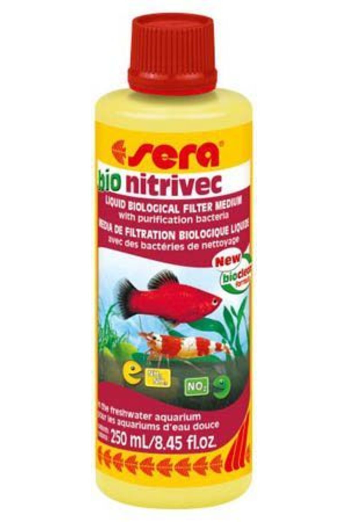 Sera Bio Nitrivec 500 ml Fiyatı, Yorumları - Trendyol