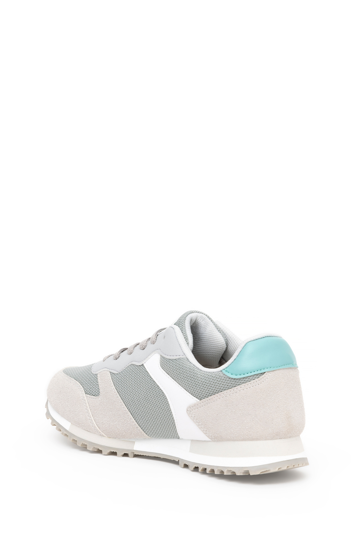 اسنیکر زنانه یو اس پولو | 1001594 U.S. Polo Assn. - Image 4