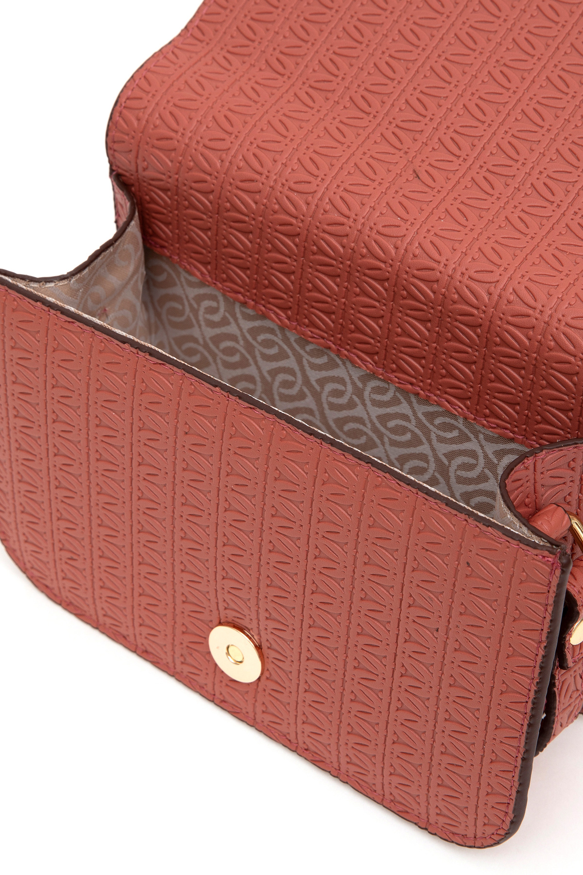 کیف رودوشی زنانه یو اس پولو | 1018641 U.S. Polo Assn. - Image 5