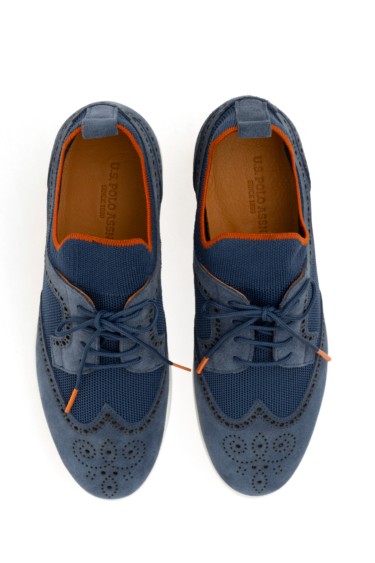 اسنیکر مردانه یو اس پولو | 1025750 U.S. Polo Assn. - Image 6