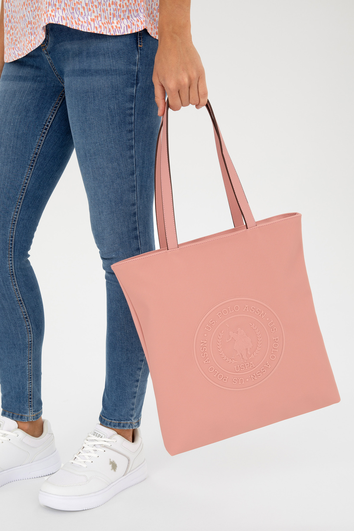 کیف رودوشی زنانه یو اس پولو | 1008437 U.S. Polo Assn. - Image 2