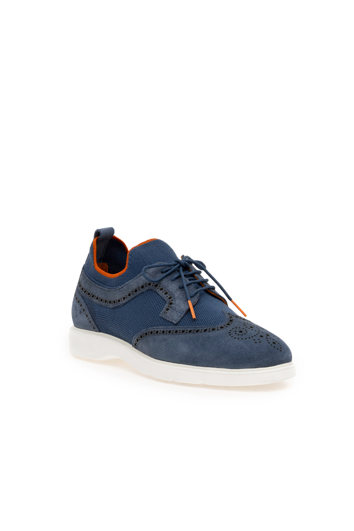 اسنیکر مردانه یو اس پولو | 1025750 U.S. Polo Assn. - Image 3