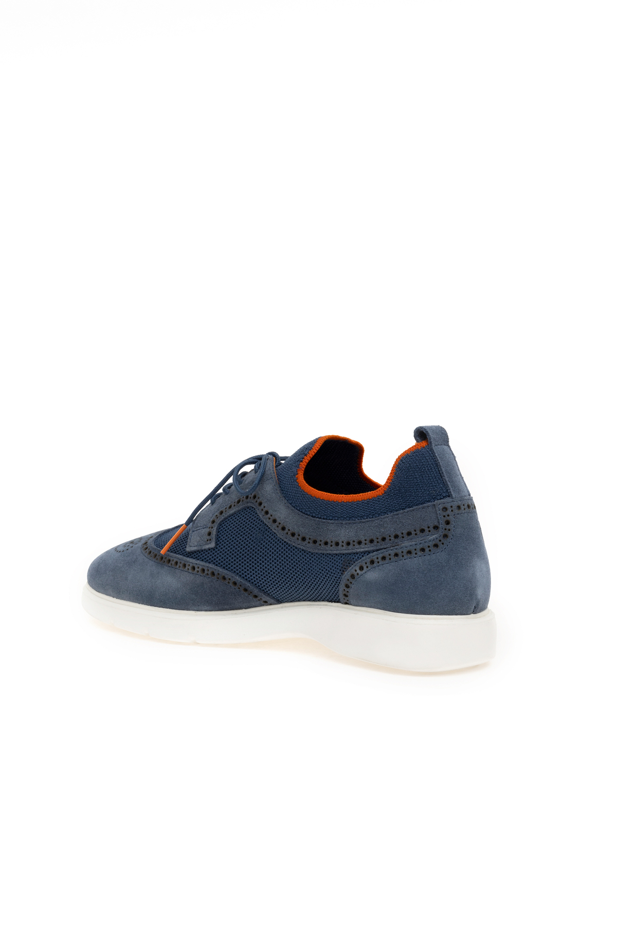 اسنیکر مردانه یو اس پولو | 1025750 U.S. Polo Assn. - Image 4