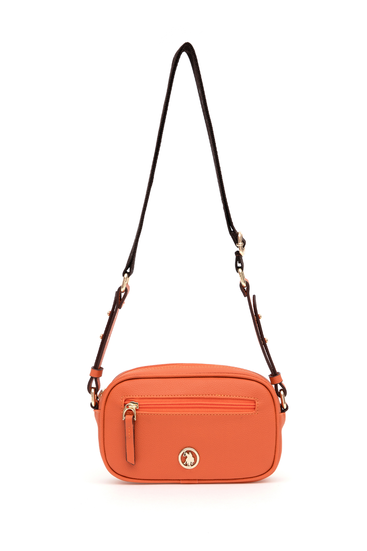 کیف رودوشی زنانه یو اس پولو | 989173 U.S. Polo Assn. - Image 4