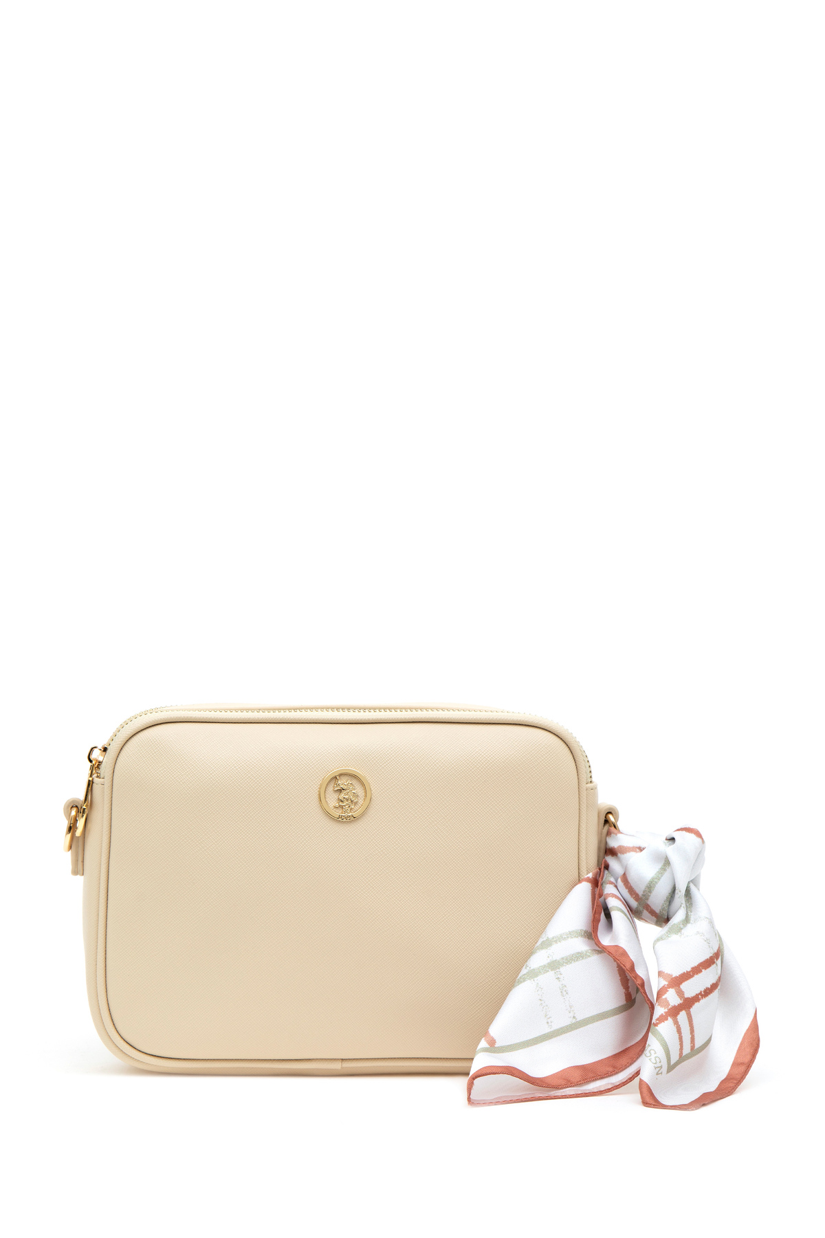 کیف رودوشی زنانه یو اس پولو | 1008441 U.S. Polo Assn. - Image 3