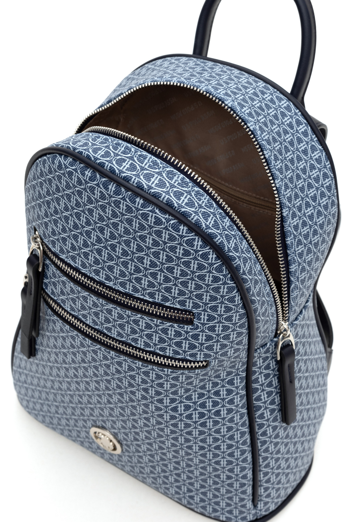 کیف رودوشی زنانه یو اس پولو | 1009961 U.S. Polo Assn. - Image 4