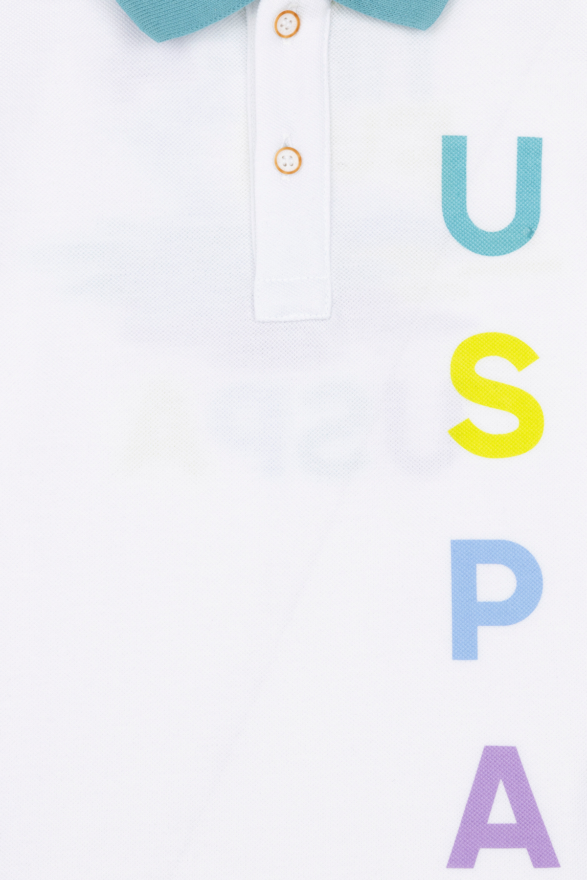 تی شرت پسرانه یو اس پولو | 1012365 U.S. Polo Assn. - Image 4