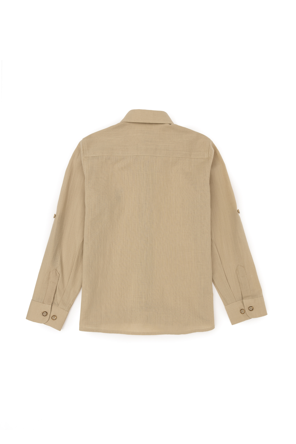 پیراهن پسرانه یو اس پولو | 1019118 U.S. Polo Assn. - Image 3