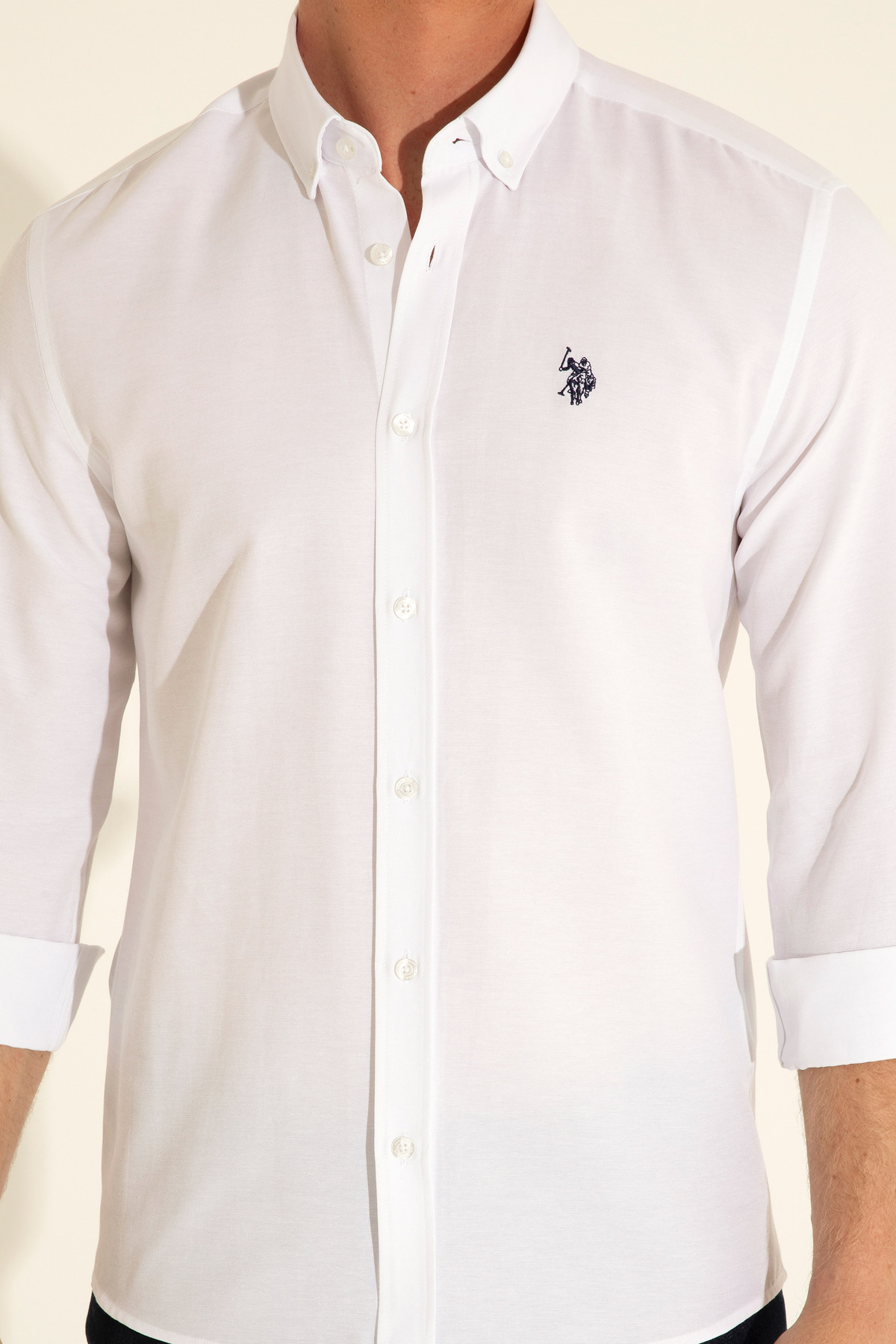 پیراهن مردانه یو اس پولو | G081GL004.000.1208586 U.S. Polo Assn. - Image 7