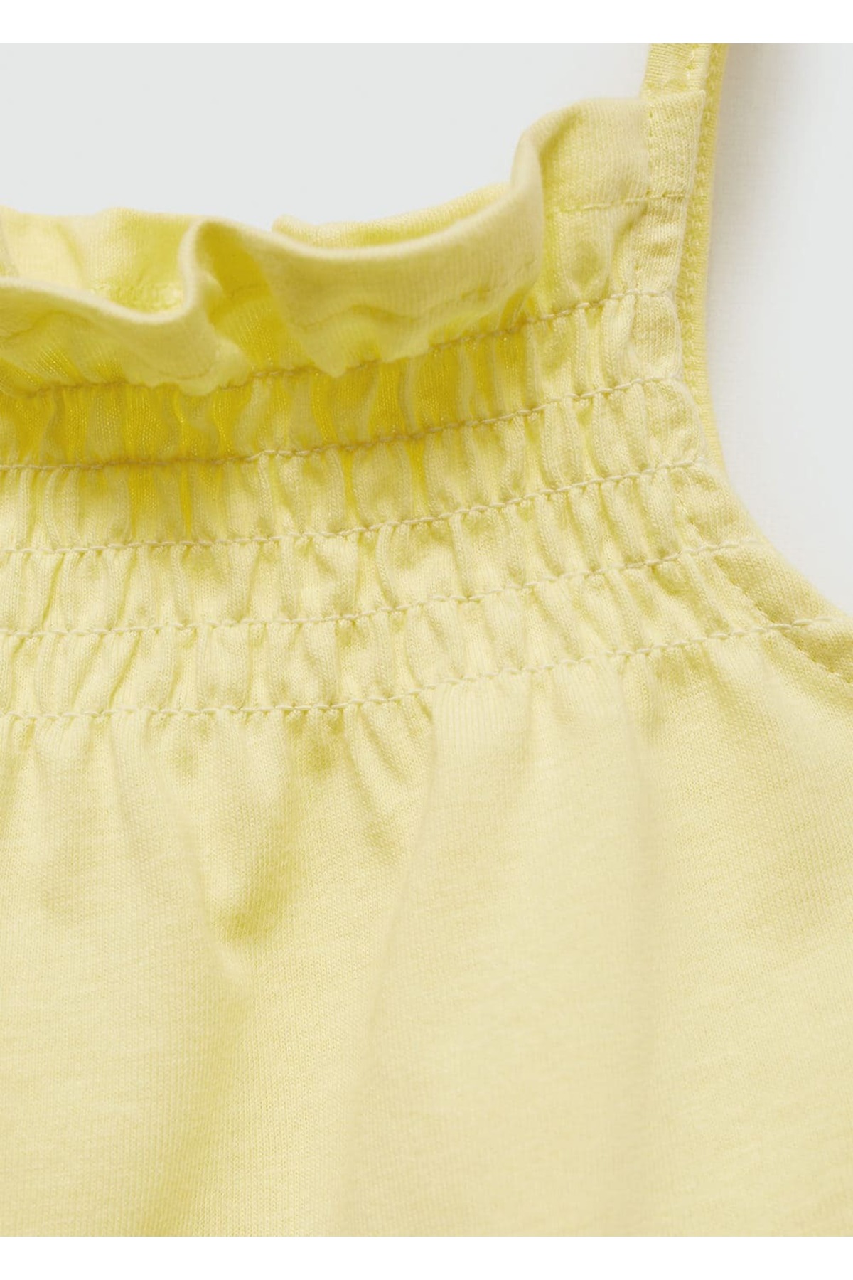 تیشرت دخترانه مانگو کیدز MANGO Kids اورجینال دخترانه کد کالا 67007965 - تصویر 3