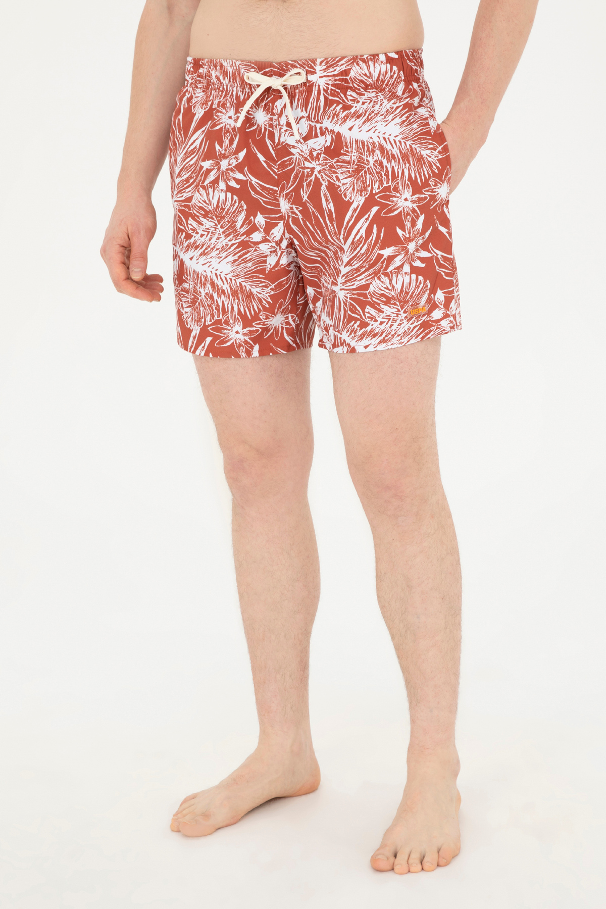 شلوارک مردانه یو اس پولو | 1012825 U.S. Polo Assn. - Image 2