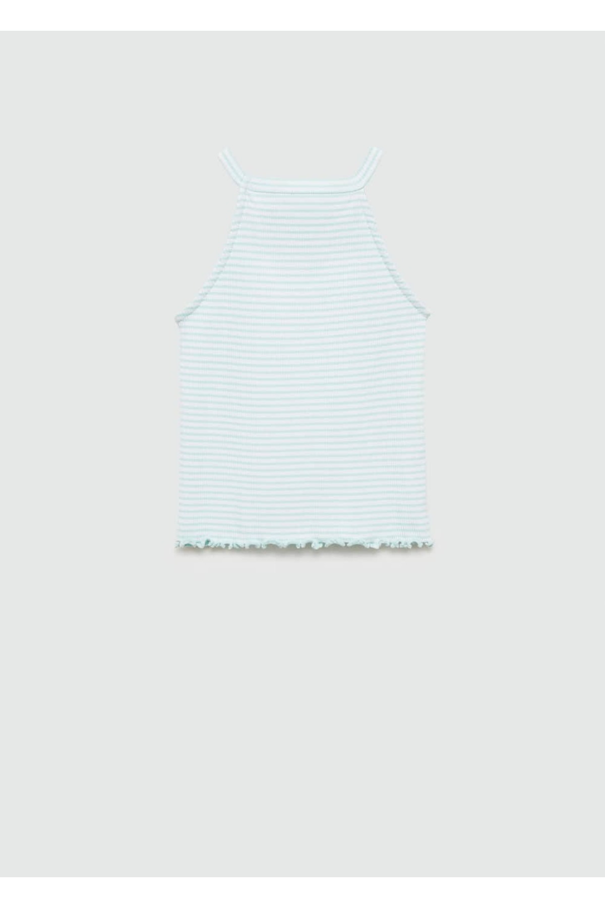 تیشرت دخترانه مانگو کیدز MANGO Kids اورجینال دخترانه کد کالا 67048648 - تصویر 2