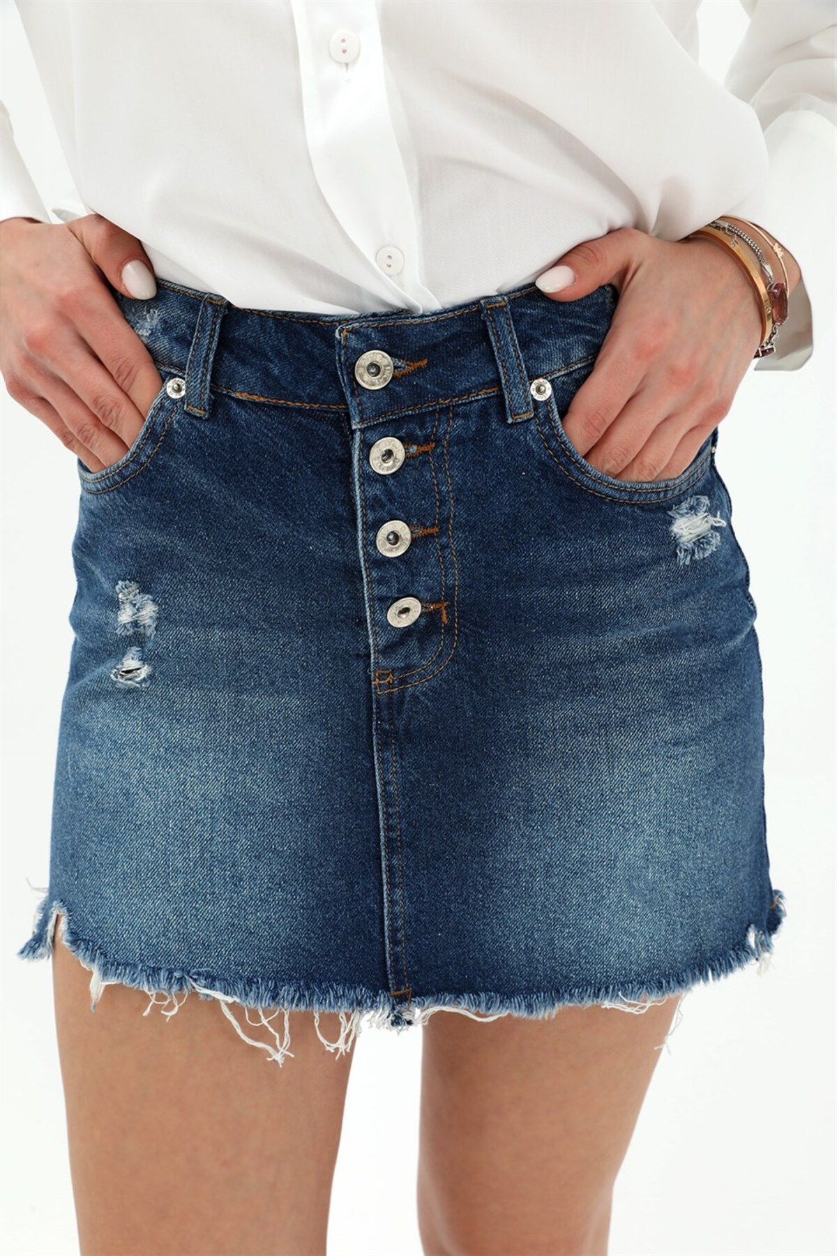 Rose's Boutique All About Women Rose's Boutiqe špatné kalhoty s