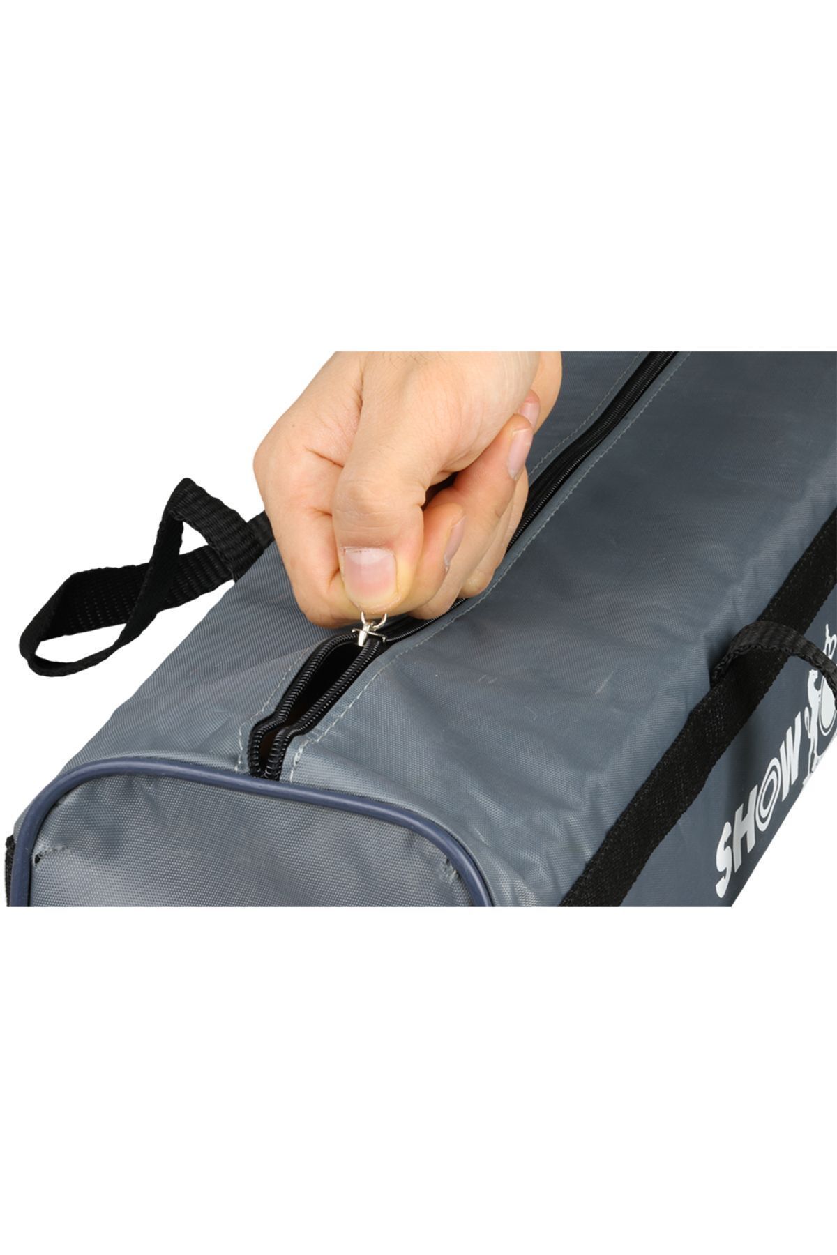 SERA-Large Size Tree Okey Set with Bag 4
