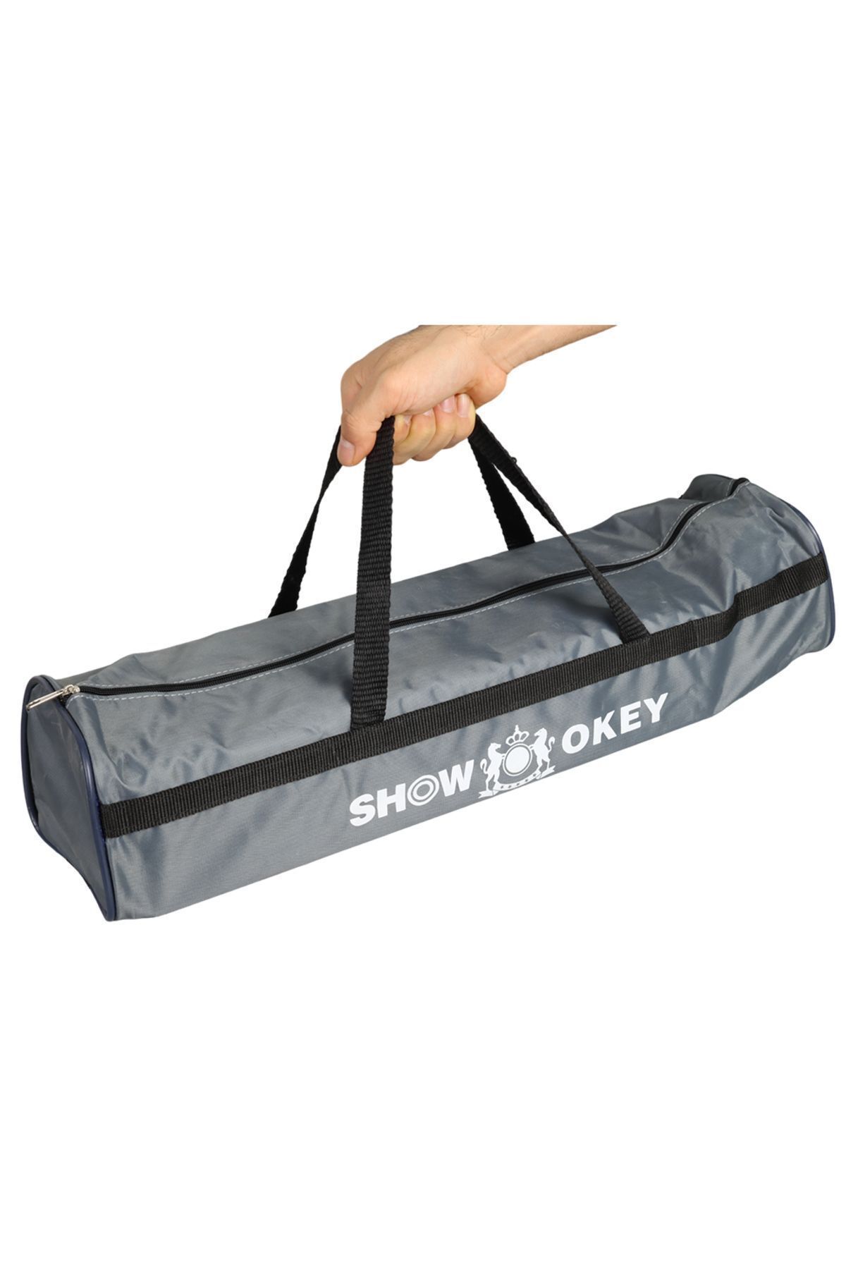 SERA-Large Size Tree Okey Set with Bag 5