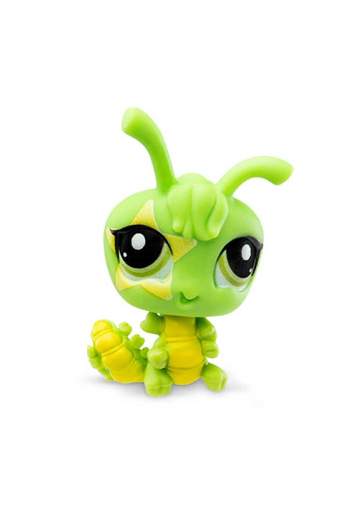 Littlest pet shop caterpillar 2025