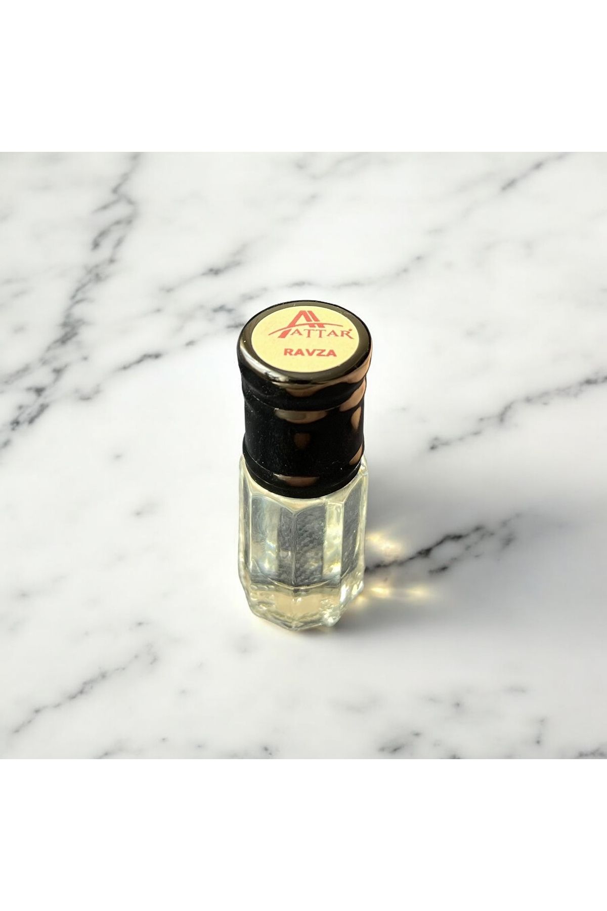 Ravza 3 ML ATTAR ESANS