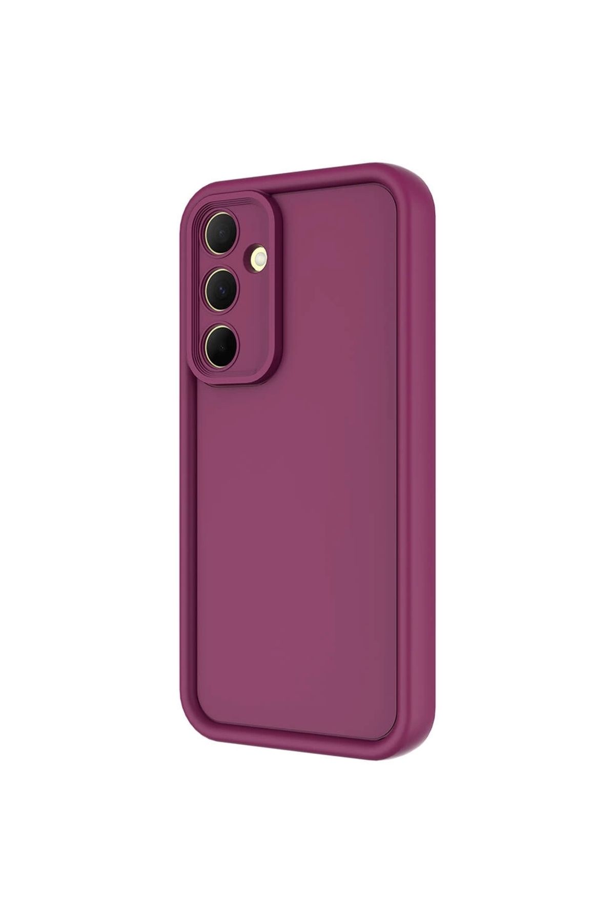one depot only for quality life-Samsung A55 - Compatible Camera Protected Case with Pineapple Cover 4
