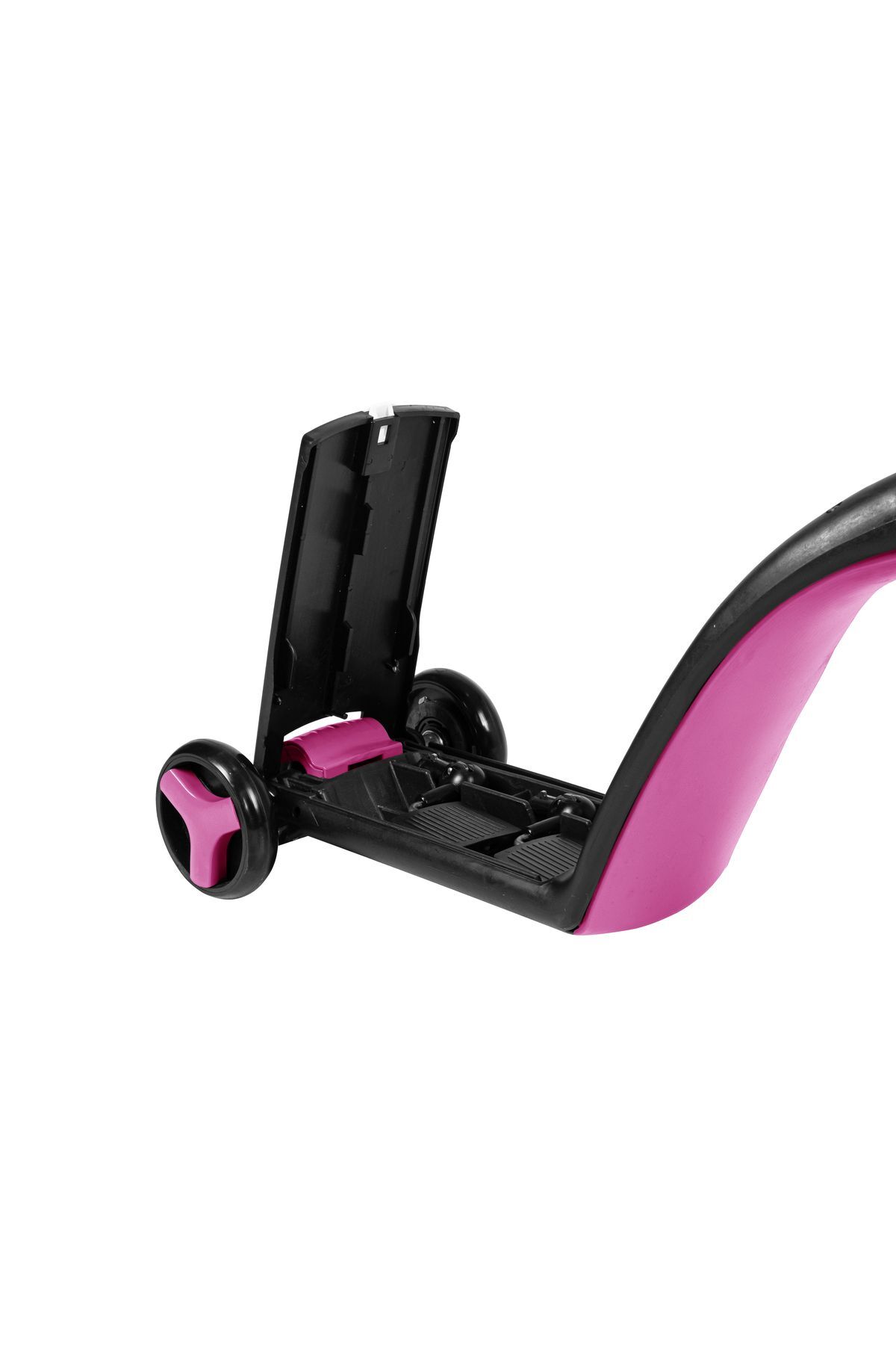 BOONY scooter ilk bisikletim hem scooter hem bisiklet 3 farklı özellik 2-8 yaş arası 7